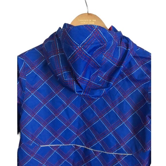 COLUMBIA Omi-Tech Bugaboo Interchange Parka Size Lg (14/15) Reg $120 “Excellent” - Picture 4 of 6